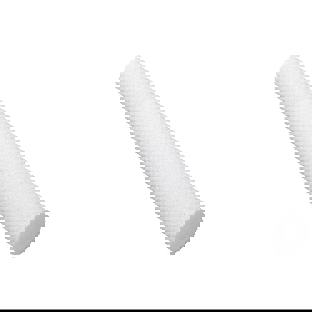 Cartridge Filters; Filter Type: Thermally Bonded Filter Cartridge ; Style: Meltblown ; Length (Inch): 20 ; Outside Diameter (Decimal Inch - 4 Decimals): 2.5000 ; Outside Diameter (Inch): 2-1/2 ; Micron Rating: 0.5